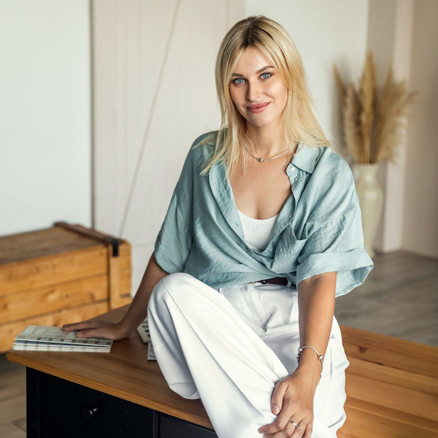 Могилева Елена Сергеевна