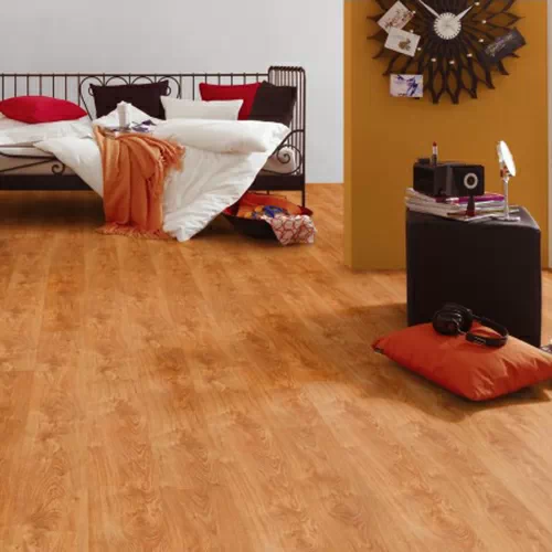 Ламинат Kronospan Castello Classic 32 класс арт.8635 Дуб Северный