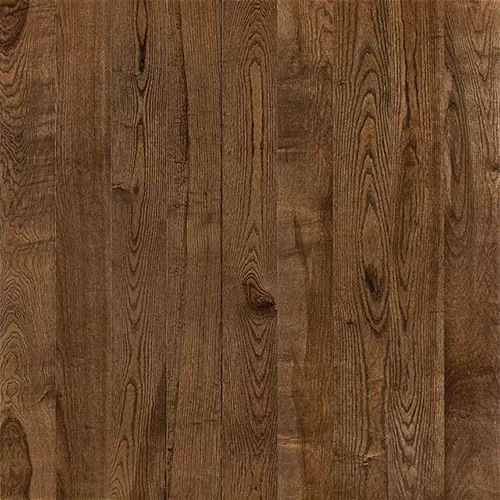 Паркетная доска Sommer Europlank Ясень Кокуа Браш