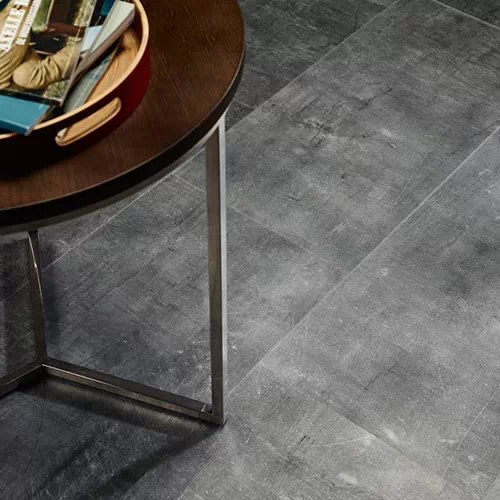 LVT-плитка Moduleo клеевая 55 Transform Steel Rock 46940M