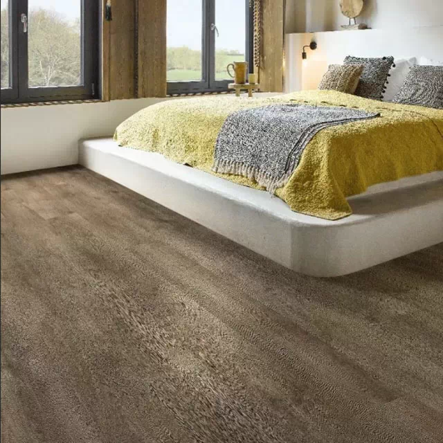 LVT-плитка Moduleo клеевая 55 Transform Sherman Oak 22841Q