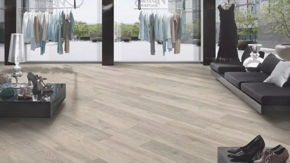 Ламинат Krono Original Super Natural Classic Дуб Колорадо 33 класс арт.5543