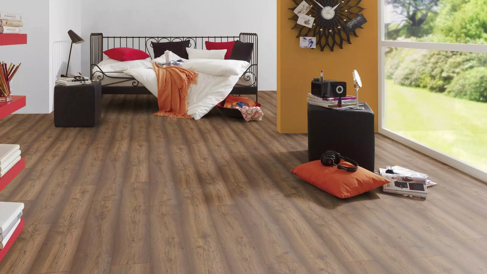 Ламинат Kronospan Variostep Classic 32кл арт. 8274 