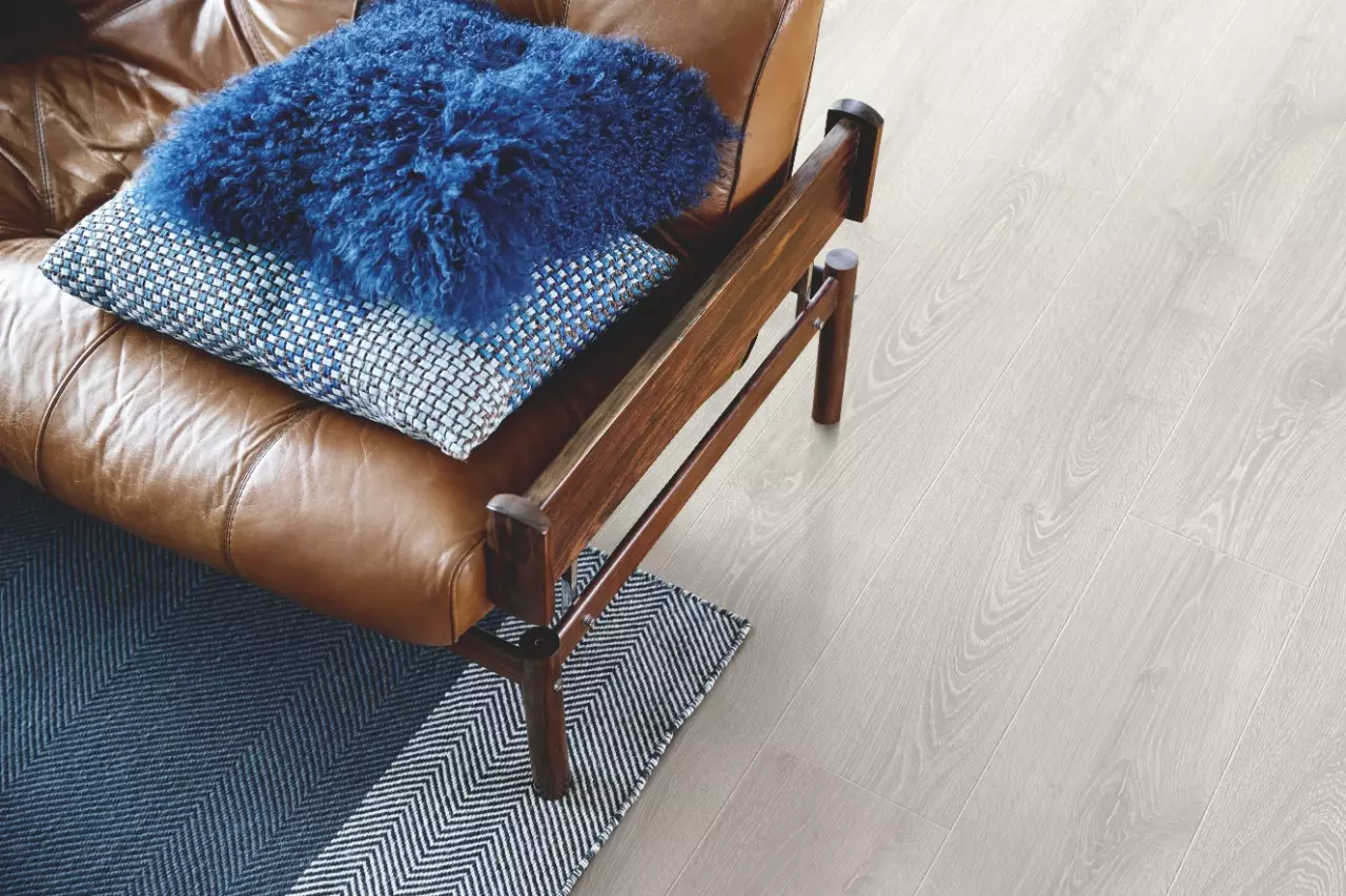 Ламинат Pergo Skara pro 33 класс Дуб студийный L1251-03867