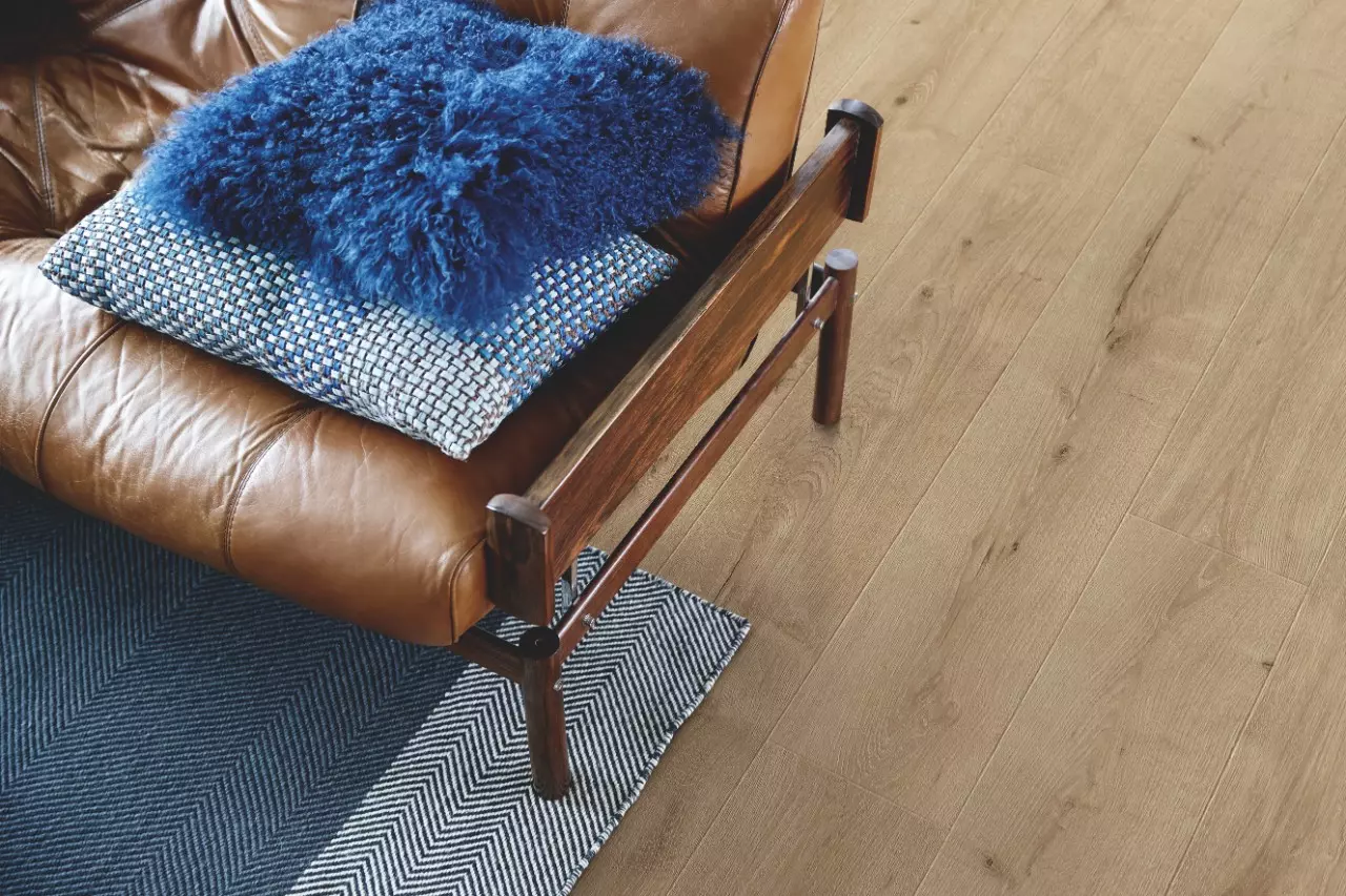 Ламинат Pergo Skara pro 33 класс Дуб Тундра L1251-04299