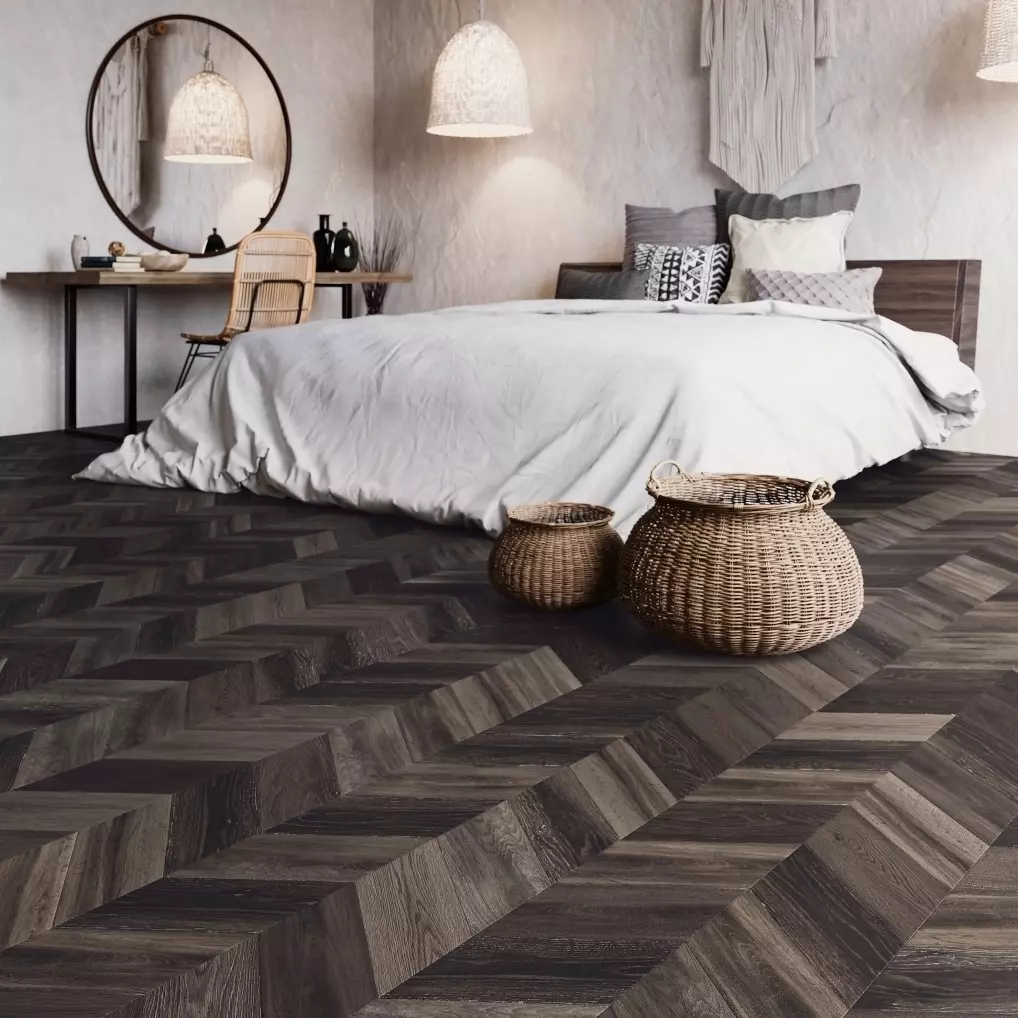 LVT-плитка Moduleo клеевая 55 Impress Cir Bohemian 61974U