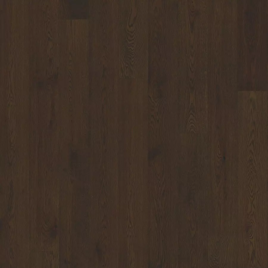 Паркетная доска Karelia Midnight Oak Story Barrel Brown Matt